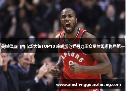 美媒盘点自由市场大鱼TOP10 库明加范乔丹力压众星詹姆斯稳居第一